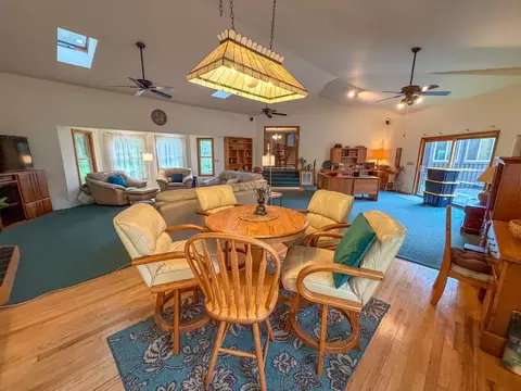 Dining - 3091 E Sage Lk, Lupton, MI 48635 photo 1 of 1