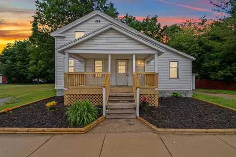 153 Marshall St, Litchfield, MI 49252