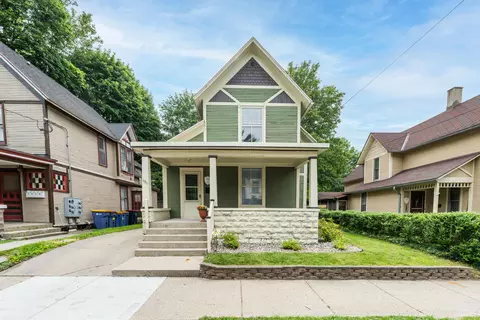 151 NE Union Ave NE, Grand Rapids, MI 49503