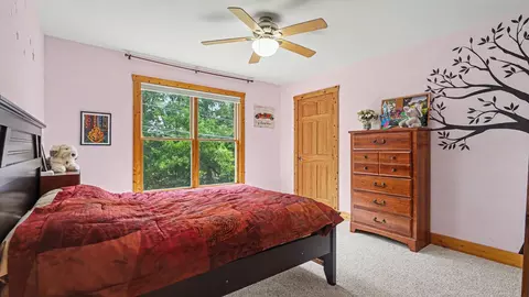 Bedroom - 1089 Baker Rd, Dexter, MI 48130 photo 2 of 4