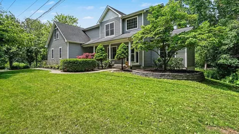 Exterior - 1089 Baker Rd, Dexter, MI 48130 photo 2 of 7