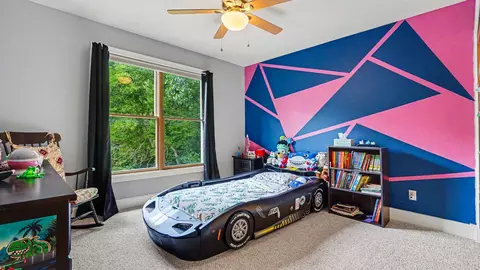 Bedroom - 1089 Baker Rd, Dexter, MI 48130 photo 3 of 4