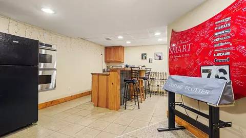 Kitchen - 1089 Baker Rd, Dexter, MI 48130 photo 4 of 4