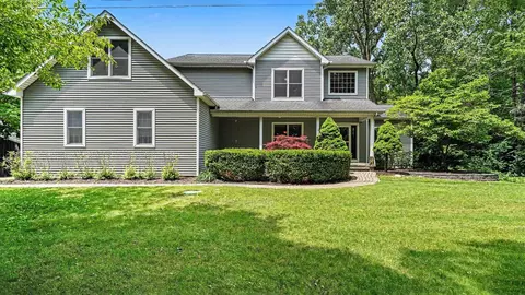Exterior - 1089 Baker Rd, Dexter, MI 48130 photo 7 of 7