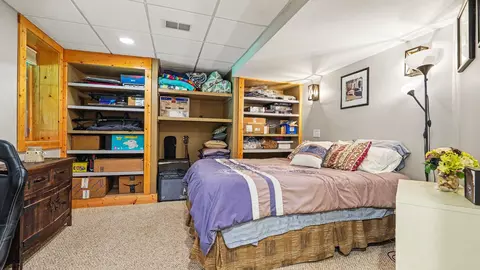 Bedroom - 1089 Baker Rd, Dexter, MI 48130 photo 4 of 4