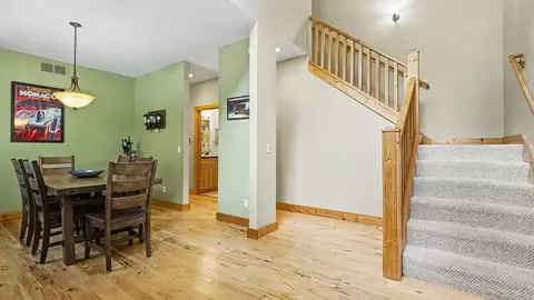 Dining - 1089 Baker Rd, Dexter, MI 48130 photo 1 of 2