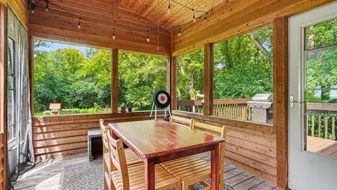 Exterior - 1089 Baker Rd, Dexter, MI 48130 photo 5 of 7