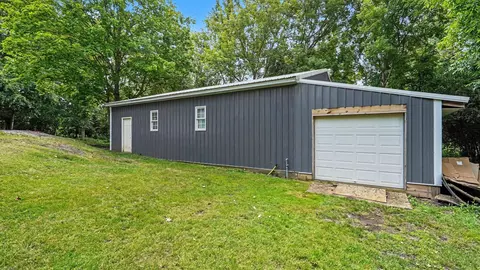 Exterior - 1089 Baker Rd, Dexter, MI 48130 photo 4 of 7