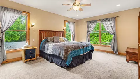 Bedroom - 1089 Baker Rd, Dexter, MI 48130 photo 1 of 4