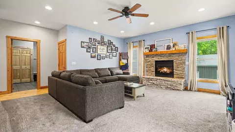 Living - 1089 Baker Rd, Dexter, MI 48130 photo 1 of 1