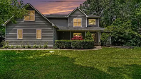 1089 Baker Rd, Dexter, MI 48130