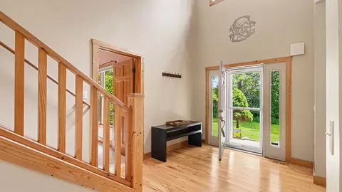 Entry Way - 1089 Baker Rd, Dexter, MI 48130 photo 1 of 1