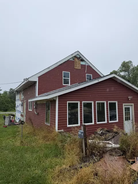 6396 N Stone Rd, Hesperia, MI 49421