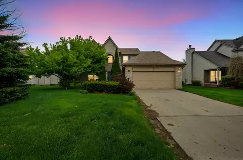 4155 Crystal Creek Dr, Ypsilanti, MI 48197
