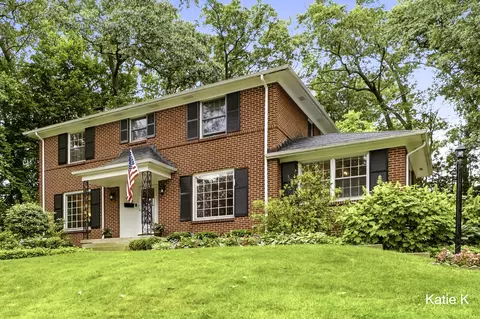 1648 Fisk Rd SE, Grand Rapids, MI 49506
