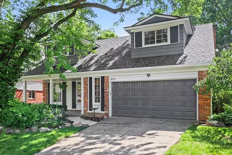 2819 Yost Blvd, Ann Arbor, MI 48104