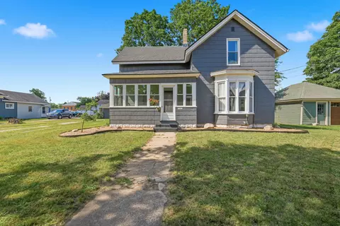 71 Centennial St, Sparta, MI 49345