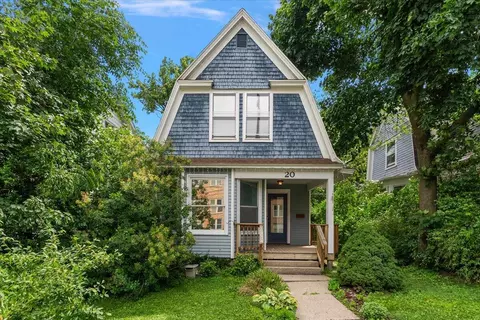 20 Fuller Ave SE, Grand Rapids, MI 49506