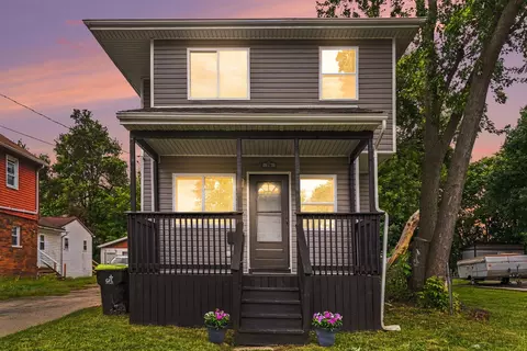 79 N Sanford St, Pontiac, MI 48342