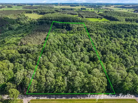 0 W Finkle Rd, Mcbain, MI 49657