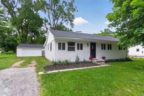 248 Mcconnell Dr, Jackson, MI 49201