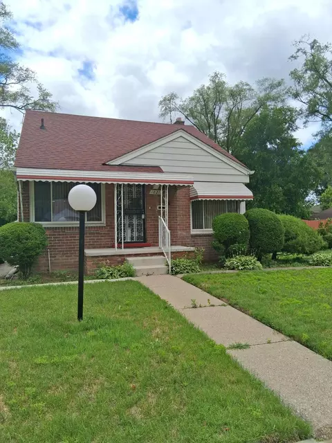18211 Stansbury Ave, Detroit, MI 48235