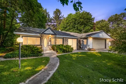 509 Reed St, Nashville, MI 49073