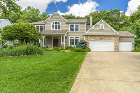 6420 Palomino Park, Kalamazoo, MI 49009
