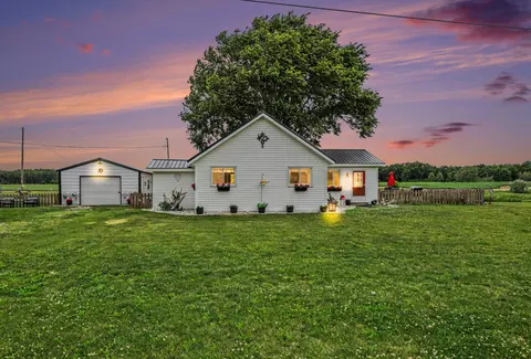 7780 W Cutler Rd, Lakeview, MI 48850