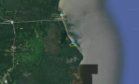 6235 N Mackinac Trl, Rudyard, MI 49780