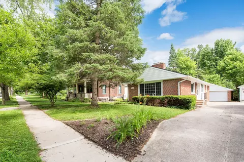 1614 South Blvd, Ann Arbor, MI 48104