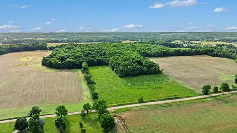 V/l Knight Road, Marcellus, MI 49067