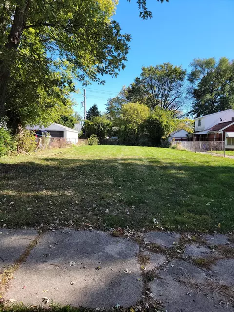 5232 University Pl, Detroit, MI 48224