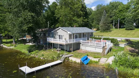 61230 N Main St, Jones, MI 49061