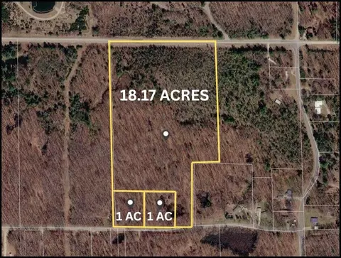 21 Mile Rd, Evart, MI 49631