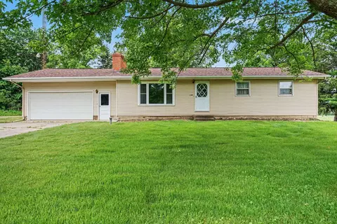 1100 Adolph Rd, Union City, MI 49094