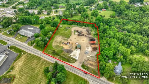 215 Brooklyn Rd, Jackson, MI 49201