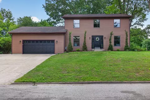 5129 N Bardstone St, Jackson, MI 49201