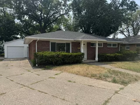 1946 Adams St SE, Grand Rapids, MI 49506