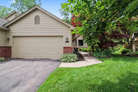 183 Kingsbrook Ave #17, Ann Arbor, MI 48103