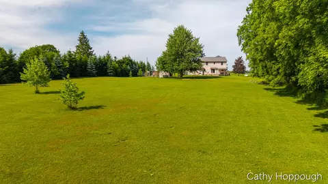 Exterior - 8152 Murphy Rd, Lyons, MI 48851 photo 22 of 22