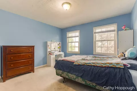 Bedroom - 8152 Murphy Rd, Lyons, MI 48851 photo 2 of 9