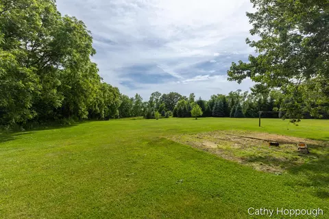 Exterior - 8152 Murphy Rd, Lyons, MI 48851 photo 13 of 22