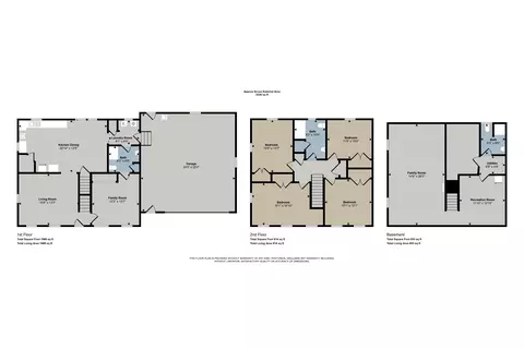 Floorplan - 8152 Murphy Rd, Lyons, MI 48851 photo 4 of 4