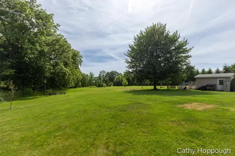 Exterior - 8152 Murphy Rd, Lyons, MI 48851 photo 15 of 22