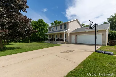 Other - 8152 Murphy Rd, Lyons, MI 48851 photo 1 of 23