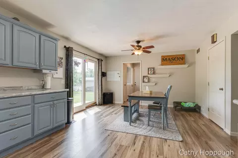 Dining - 8152 Murphy Rd, Lyons, MI 48851 photo 1 of 1