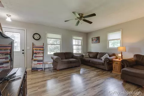 Living - 8152 Murphy Rd, Lyons, MI 48851 photo 1 of 1