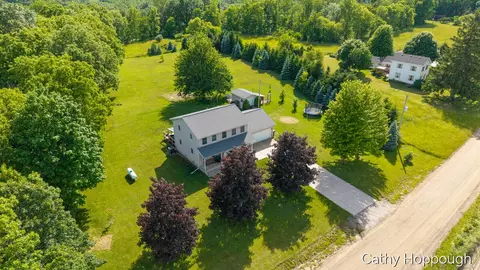 View/Area - 8152 Murphy Rd, Lyons, MI 48851 photo 7 of 7