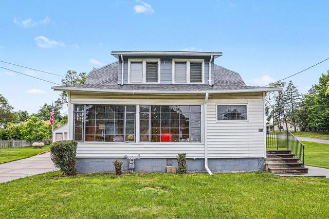 187 Sharon Ave, Battle Creek, MI 49017